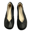 Shoes Flats By XeroShoes In Black, Size: 8 For Cheap