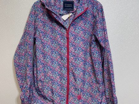 Jacket Other By Simply Southern In Multi-colored, Size: S on Sale