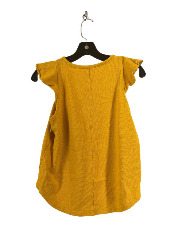 Tank Top By Madewell  Size: S Online Hot Sale