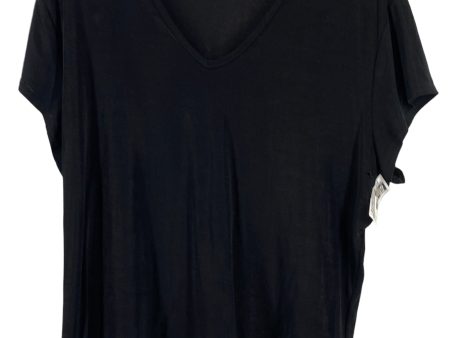 Top Short Sleeve By Clothes Mentor  Size: S Online