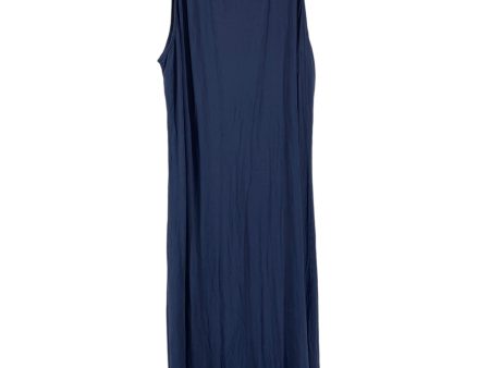 Dress Casual Maxi By Lane Bryant  Size: 26 Online Hot Sale