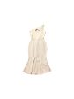 Dress Party Midi By Clothes Mentor In White, Size: L Supply