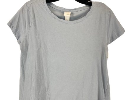 Top Short Sleeve By H&m  Size: S Hot on Sale