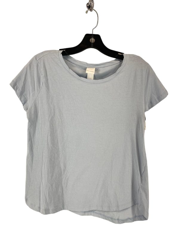 Top Short Sleeve By H&m  Size: S Hot on Sale