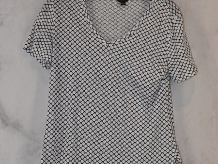 Top Short Sleeve By Ann Taylor  Size: S For Discount