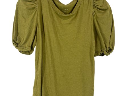 Top Short Sleeve By A New Day  Size: Xs Sale