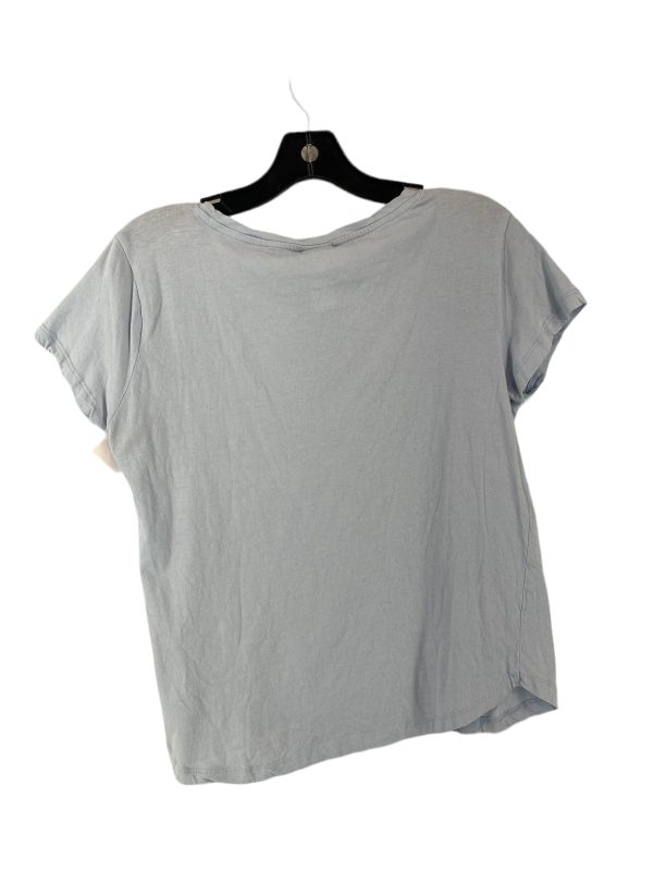 Top Short Sleeve By H&m  Size: S Hot on Sale