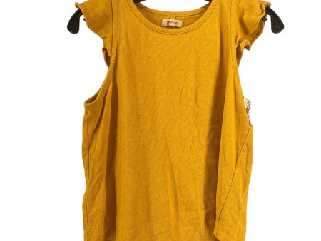 Tank Top By Madewell  Size: S Online Hot Sale