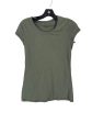 Top Short Sleeve Basic By No Boundaries  Size: S Hot on Sale