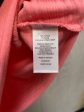 Pink Top Short Sleeve Talbots, Size S Cheap