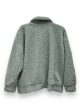 Jacket Faux Fur & Sherpa By Wild Fable In Green, Size: Xs Supply