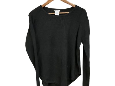 Black Sweater Sweet Romeo, Size S For Sale