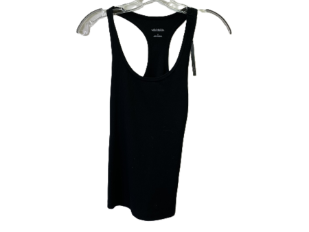 Black Tank Top By Wild Fable, Size: S For Discount