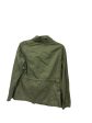 Green Jacket Utility Old Navy, Size S Online Hot Sale