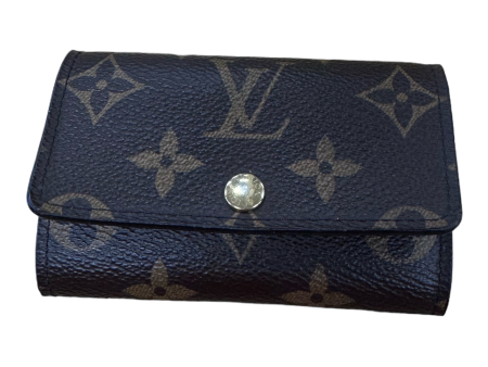 Accessory Luxury Designer Tag By Louis Vuitton Cheap