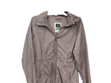 Mauve Jacket Windbreaker Kyodan, Size S Online