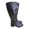 Boots Mid-calf Heels By Inc  Size: 5.5 For Discount