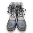 Boots Ankle Heels By Sperry  Size: 6.5 Hot on Sale