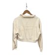 Beige Jacket Other Aerie, Size S Online Sale