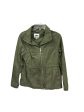 Green Jacket Utility Old Navy, Size S Online Hot Sale