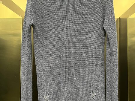 Sweater By Ana In Navy, Size: S For Sale