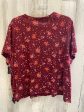 Pink Top Short Sleeve Old Navy, Size Xxl Online Hot Sale