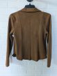 Jacket Other By Style And Company In Brown, Size: S For Sale