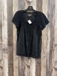 Top Short Sleeve By Jack By Bb Dakota In Black, Size: S Online