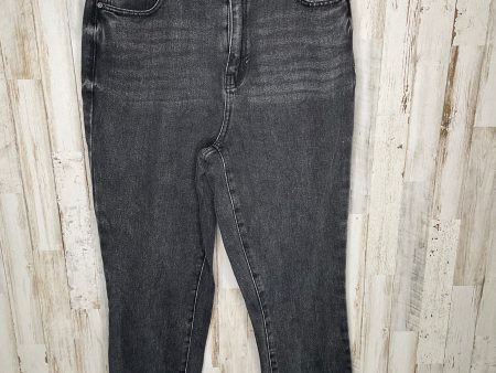 Black Jeans Boyfriend Pacsun, Size 29 Cheap