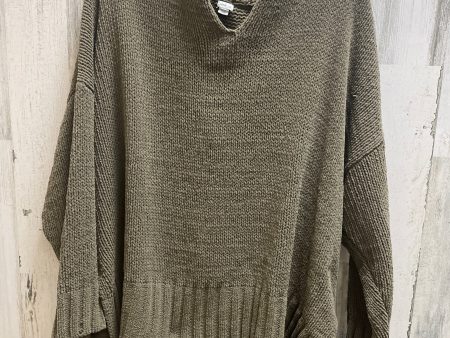 Sweater By Aerie In Green, Size: L For Sale