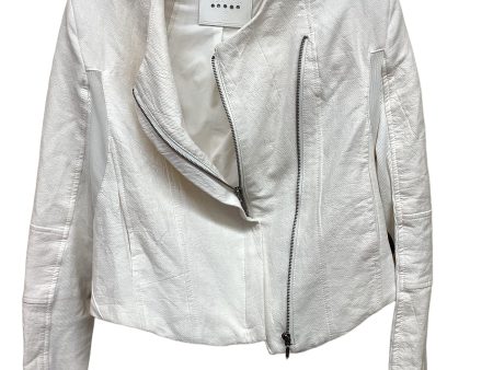 Jacket Other By Blanknyc In White, Size: S Online Hot Sale