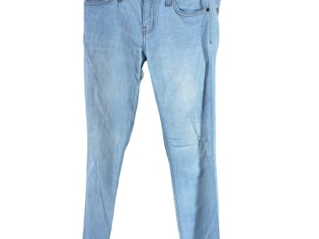 Jeans Skinny By Current elliott  Size: 0 Online Sale