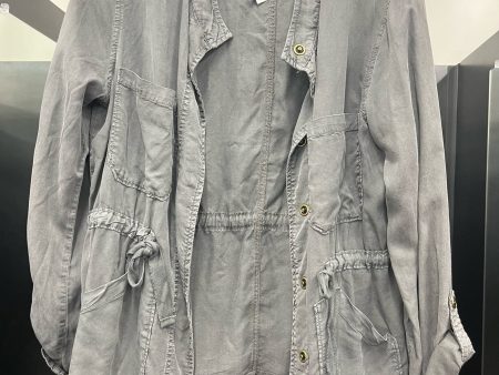 Grey Jacket Other Sanctuary, Size M Discount