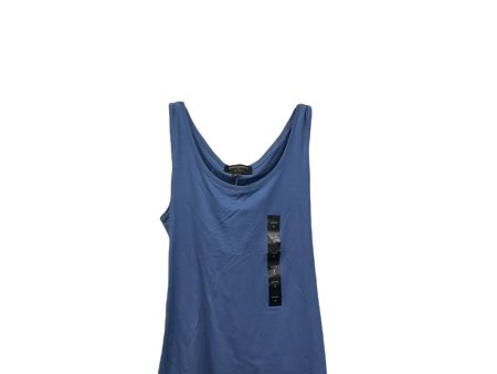 Blue Tank Top Banana Republic, Size S Discount