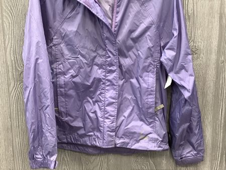 Purple Jacket Other Clothes Mentor, Size Petite   S Online