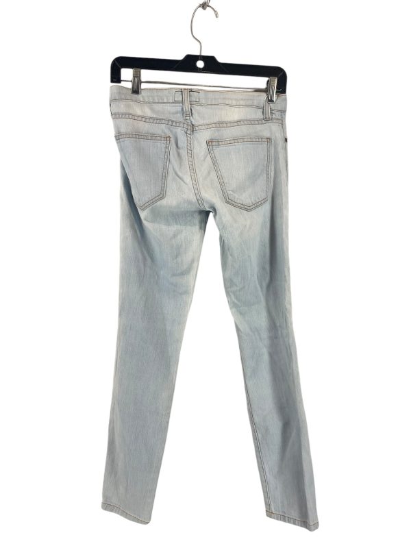 Jeans Skinny By Current elliott  Size: 0 Online Sale