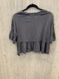 Grey Top Short Sleeve Altard State, Size L Supply