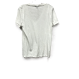 White Top Short Sleeve By J. Crew, Size: L Fashion