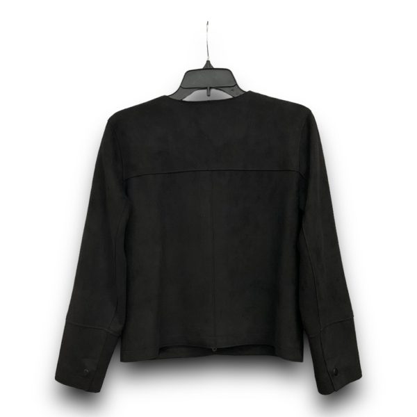 Black Jacket Other Vince Camuto, Size Xs Online Sale