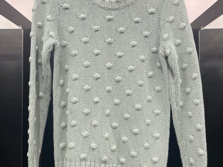 Baby Blue Sweater Vince Camuto, Size Xs Online now