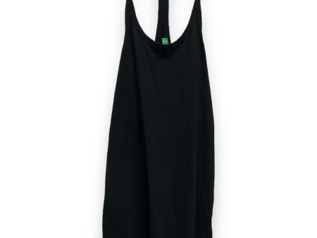 Black Tank Top J. Crew, Size S Online Hot Sale