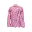 Pink Jacket Windbreaker Old Navy, Size L Supply