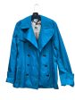 Blue Jacket Luxury Designer Burberry, Size 10 Discount