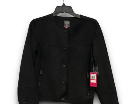 Black Jacket Other Vince Camuto, Size Xs Online Sale