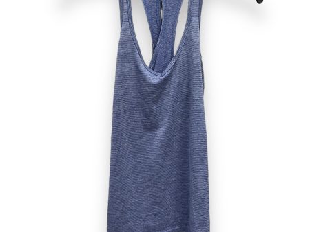 Blue Tank Top Champion, Size Xs Sale